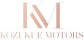 Kozukue Motors