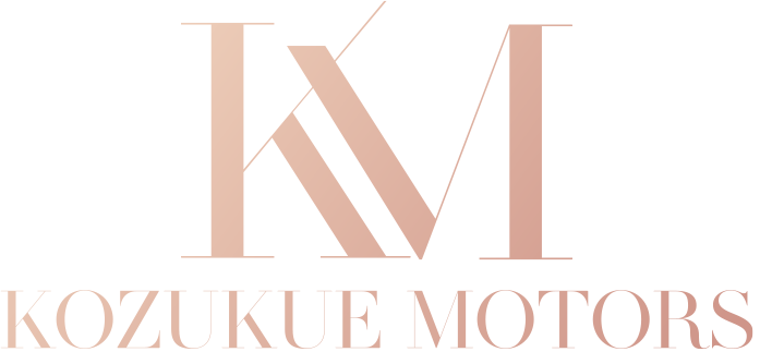 Kozukue Motors