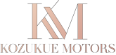 Kozukue Motors