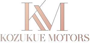 Kozukue Motors